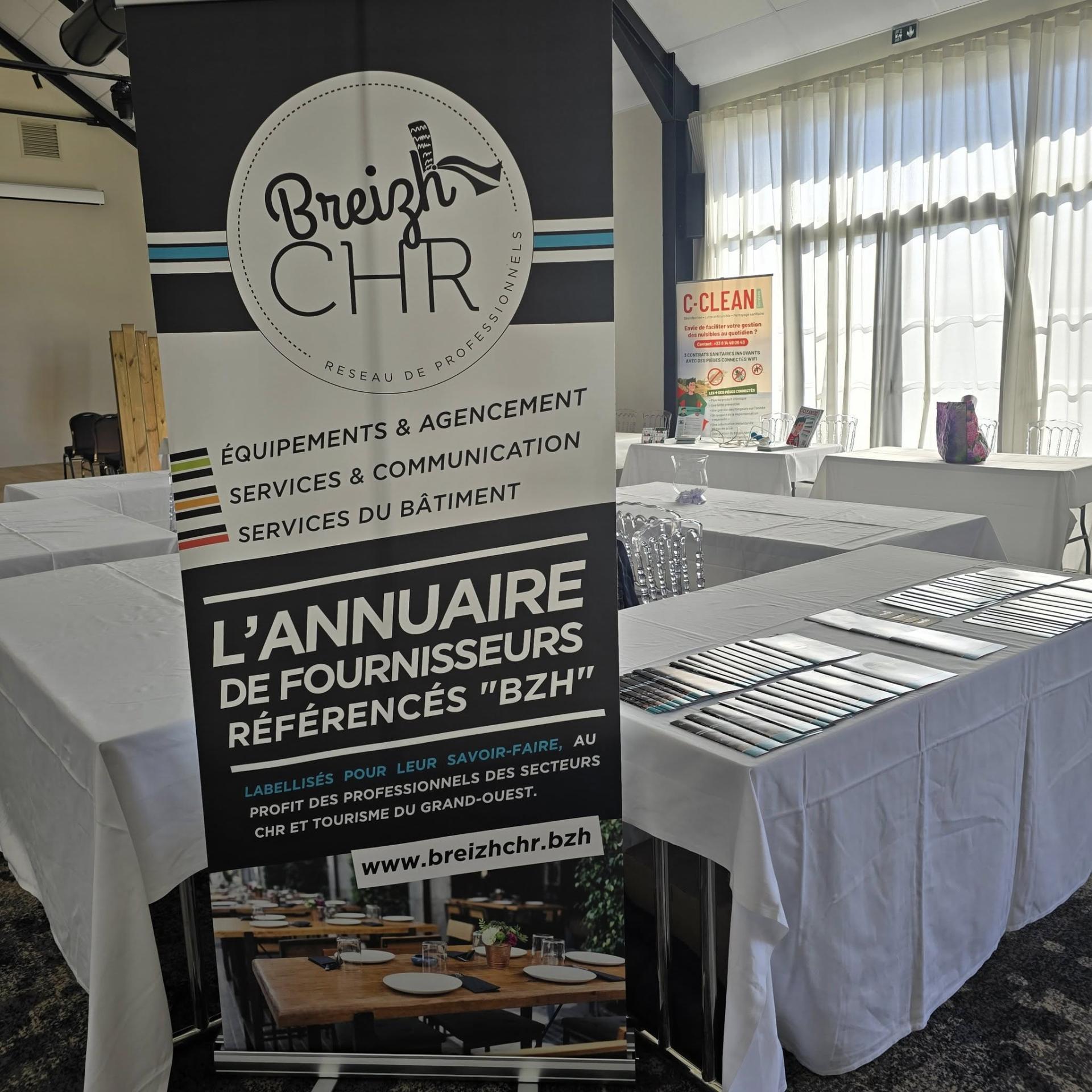 Stand de l'UMIH | Assur'Pro