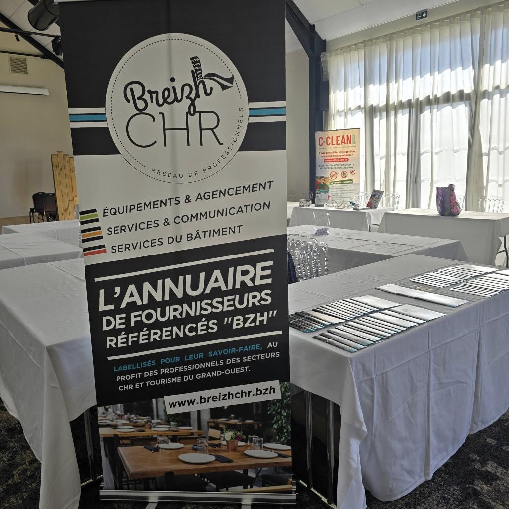 Une assurance professionnelle à l'Assemblée Générale 2025 de l'UMIH 56