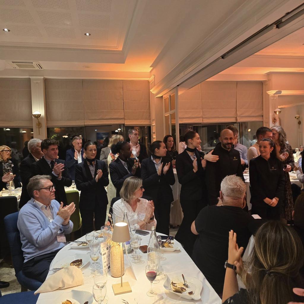 Tables & Saveurs de Bretagne fête ses 35 ans