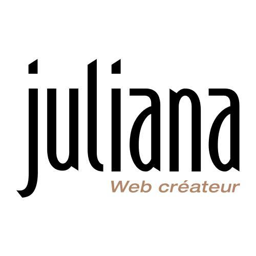 Juliana Web Créateur